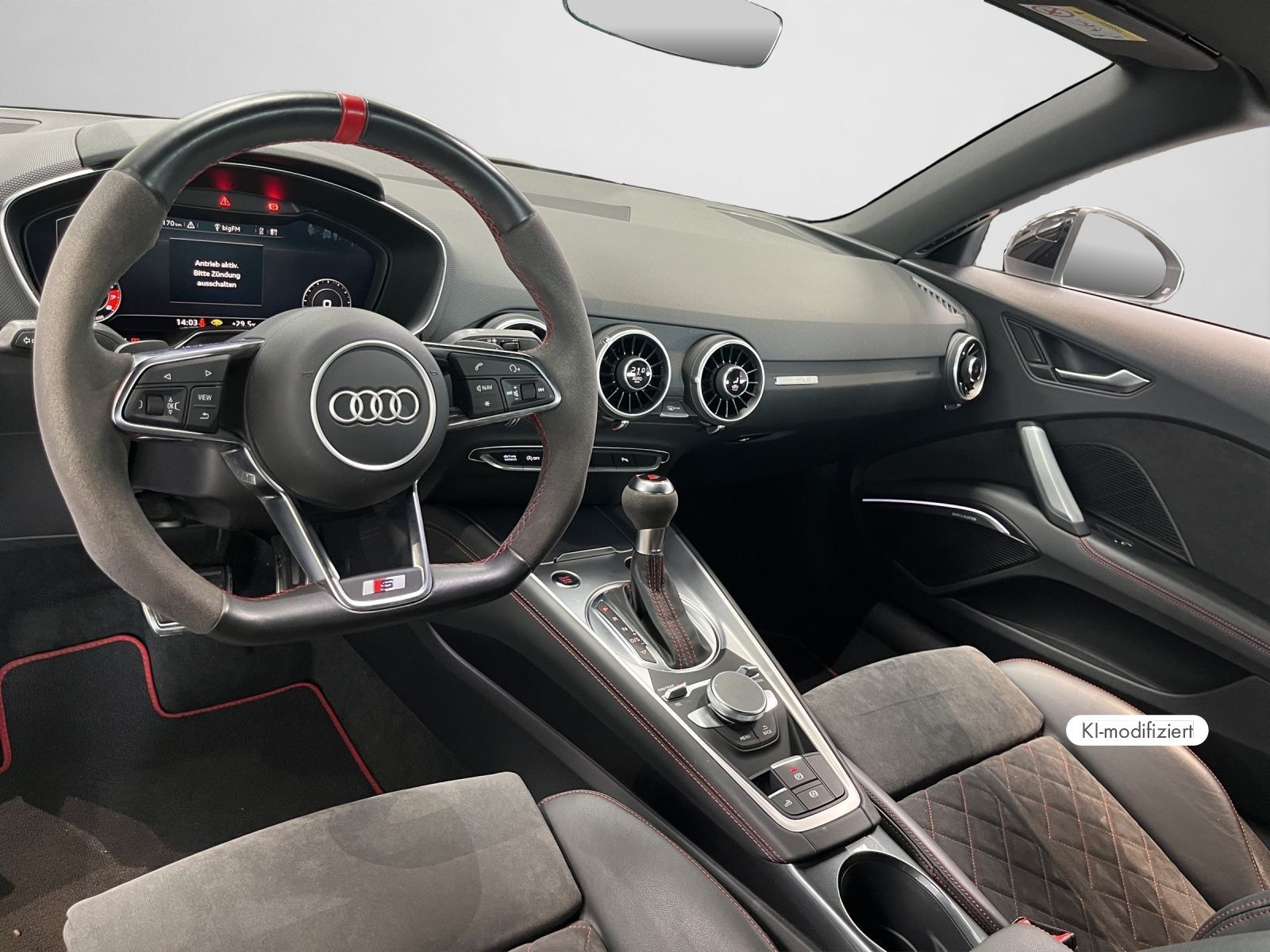 Audi TT - Bild 4