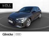 Audi A3 Sportback 40 TFSIe S line Pano Matrix LM 18" - Audi A3 mit Hybrid-Antrieb