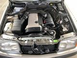 Mercedes-Benz 320  Sportline H-Kennzeichen - Mercedes-Benz 320 aus 1993