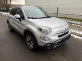 Fiat 500X Cross 4X4 Automatik 1.4T 88.000km 2.Hand - Fiat: 1.2