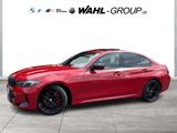 BMW 330i M SPORTPAKET H&K HIFI DAB LED GLASDACH KEYL