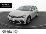Volkswagen Polo 1.0 TSI Navi SiHz PDC Klima LED DAB+ - Volkswagen Polo Jahreswagen
