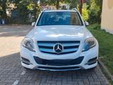 Mercedes-Benz GLK 220 BlueTEC 4MATIC - - Mercedes-Benz GLK 220 in Karlsruhe