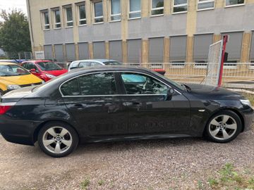 BMW 525 - 6