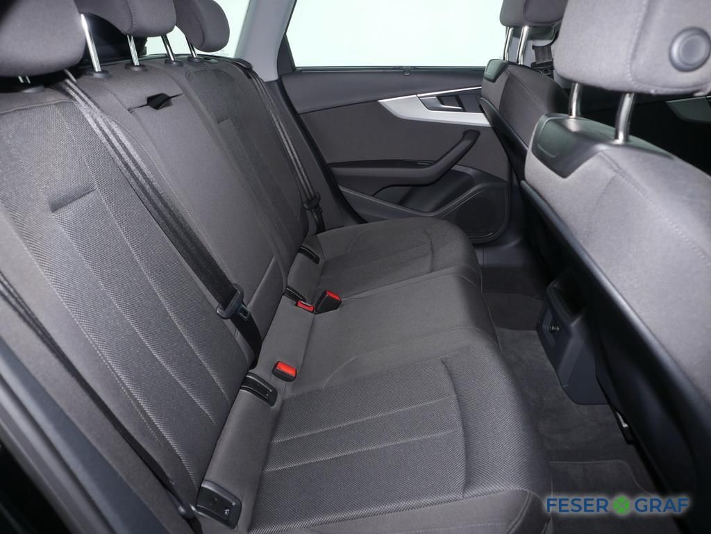 Audi A4 Allroad - Bild 5