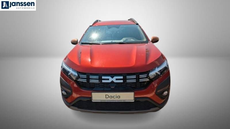 Fahrzeugabbildung Dacia Jogger Extreme TCe 110