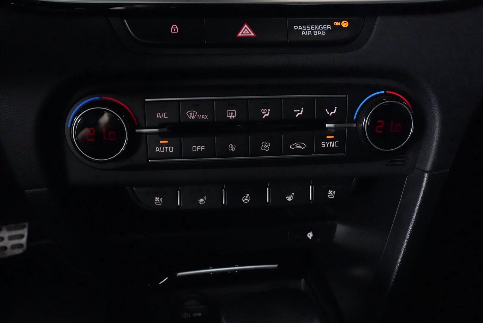 Kia XCeed Platinum Edition NAVI**KAM*PANO*LED