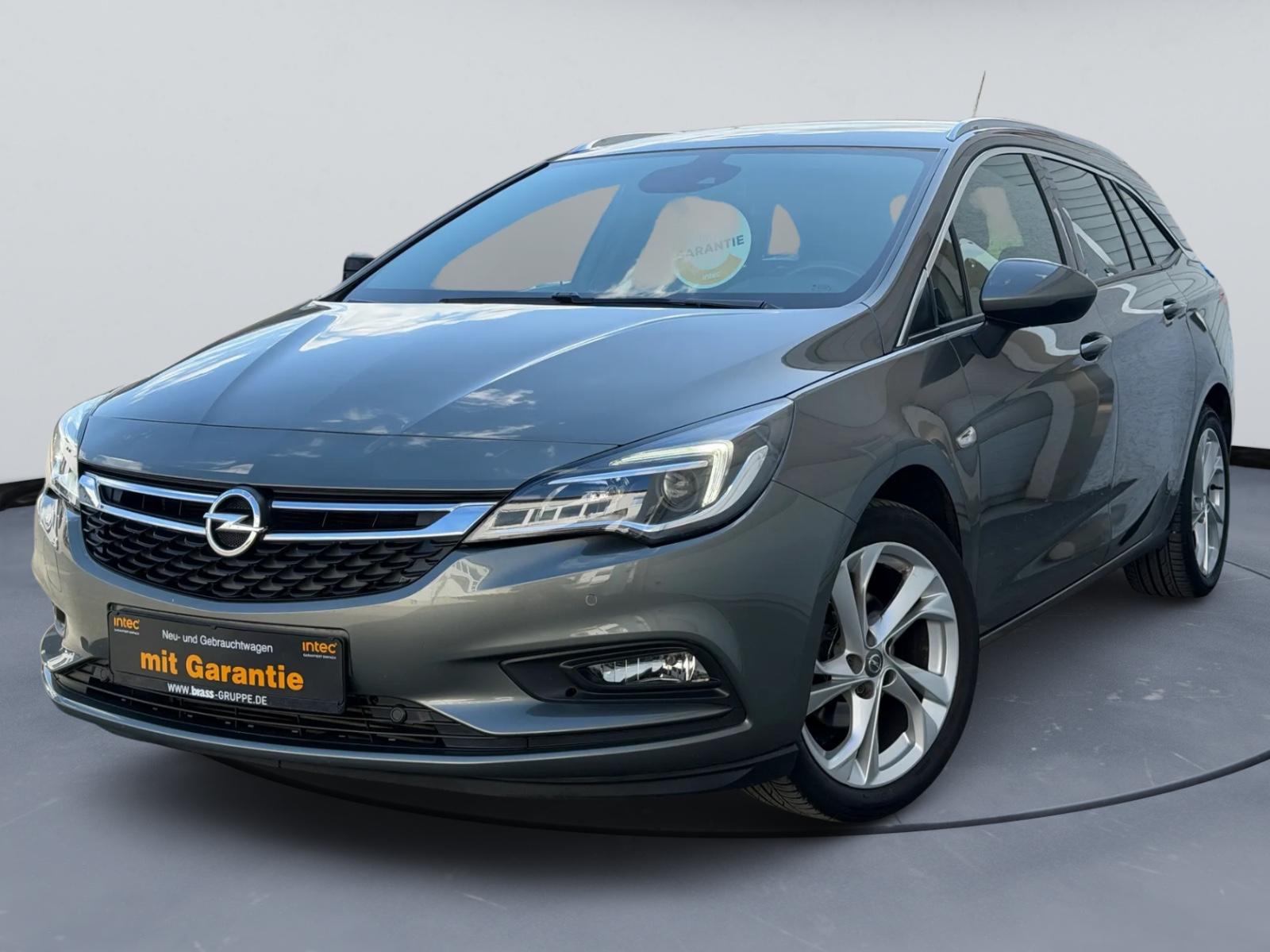 Opel Astra K Sports Tourer Dynamic Carplay*Kamera*Top