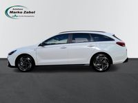 Hyundai i30 - Vorschau Bild 2