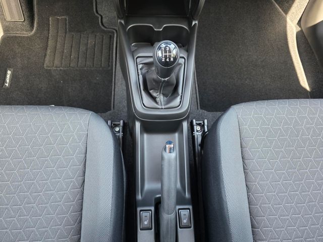 Suzuki SWIFT 1.2 Dualjet Comfort Allgrip Hybrid 4x4