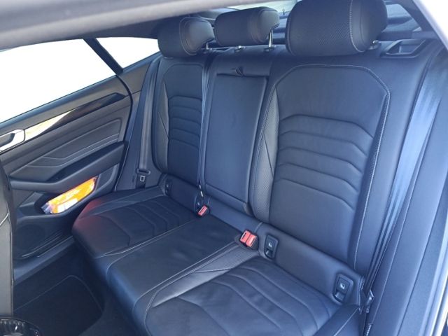 Volkswagen Arteon - Bild 13