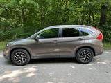 Honda CR-V 2.0 i-VTEC 2WD Elegance Elegance - Honda in München
