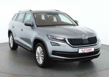 Skoda Kodiaq - 7