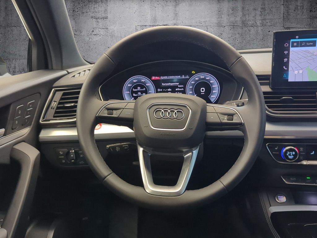 Audi Q5 - Bild 15