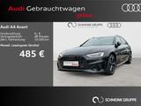 Audi A4 Avant 35 TFSI Competition S line Nappa AHK