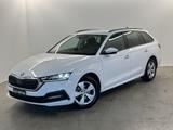 Skoda Octavia 1.5 G-Tec Executive DSG - Skoda Octavia mit CNG-Antrieb: Kombi