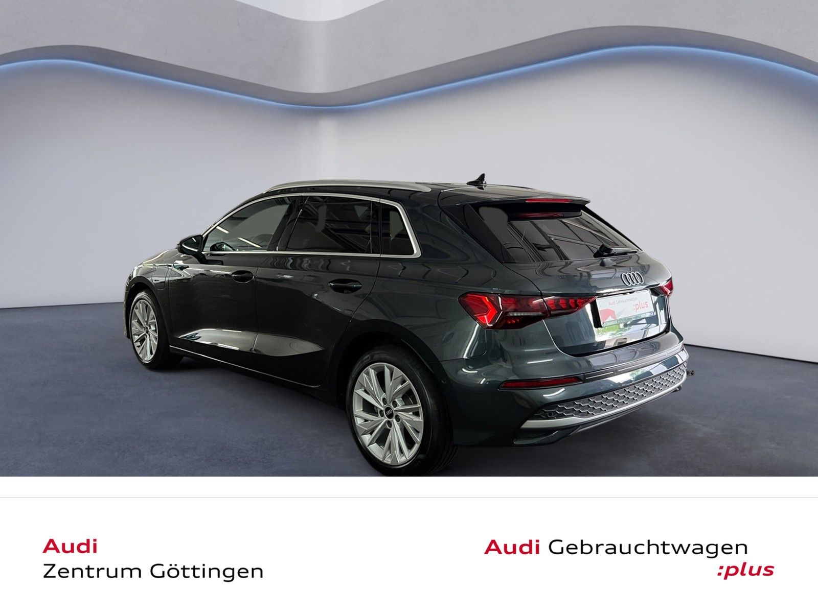 Audi A3 - Bild 3