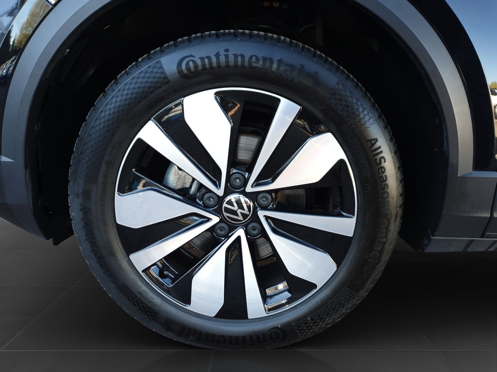 Volkswagen T-Roc - Bild 8