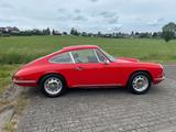 Porsche 912  2.0 Doppelweber - gebrauchte Porsche 912 aus dem Jahr 1968