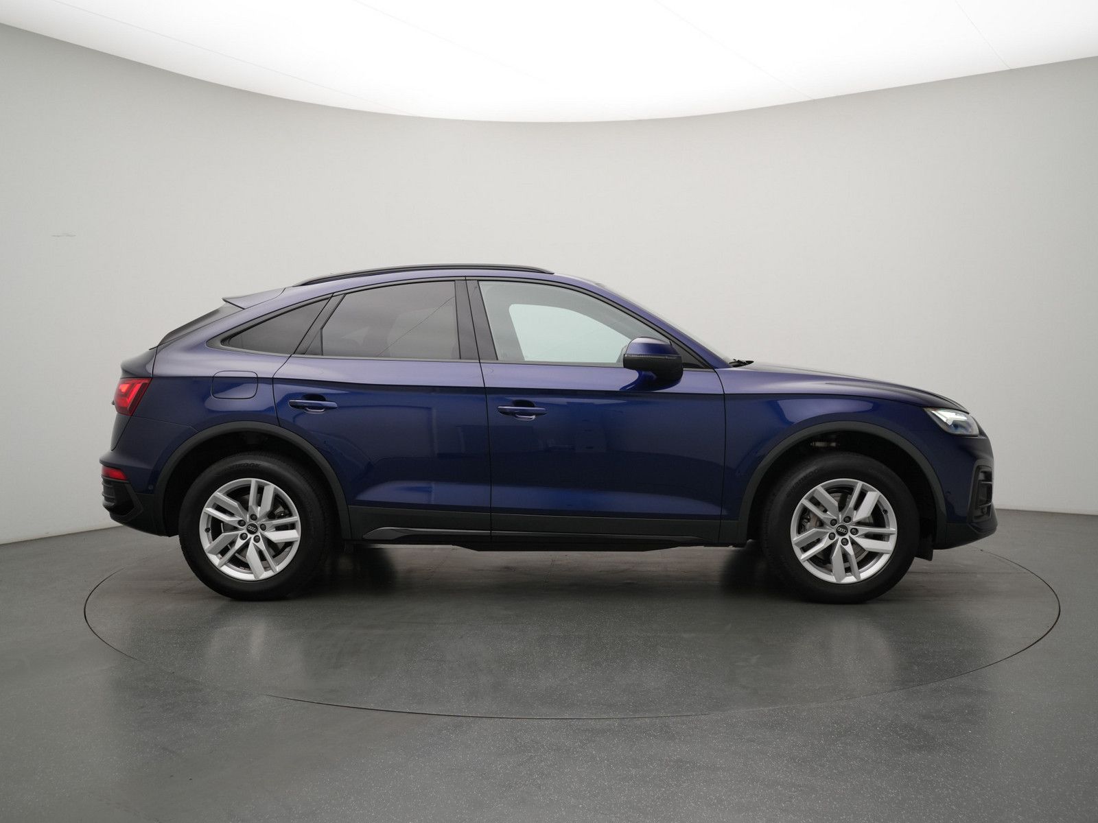 Audi Q5 - Bild 3