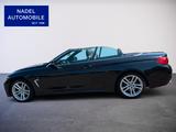 BMW 420i Cabrio M-Sport Autom./Leder/LED/LHZ/Navi - gebrauchte BMW 420 aus dem Jahr 2019
