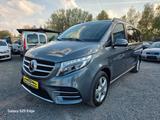 Mercedes-Benz V 250 CDI/BT/d AVANTG./EDITION lang - Mercedes-Benz V-Klasse Gebrauchtwagen in Dortmund