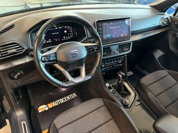 MYAUTOCENTER – Gebraucht- und Jahreswagen mit Werkstattservice in Pfaffenhofen Seat Tarraco Xcellence *LED*Virtuel*AHK*