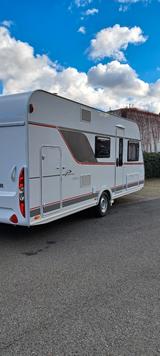 Bürstner Premio 495TK - Bürstner Premio 495 tk