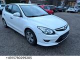 Hyundai i30 Classic - gebrauchte Hyundai i30 aus dem Jahr 2012