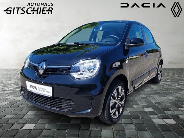 Renault Twingo ZEN SCe 65