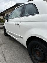 Fiat 500C 0.9 8V TwinAir || UNFALLFREI || TÜV NEU || - Fiat 500C: Twinair