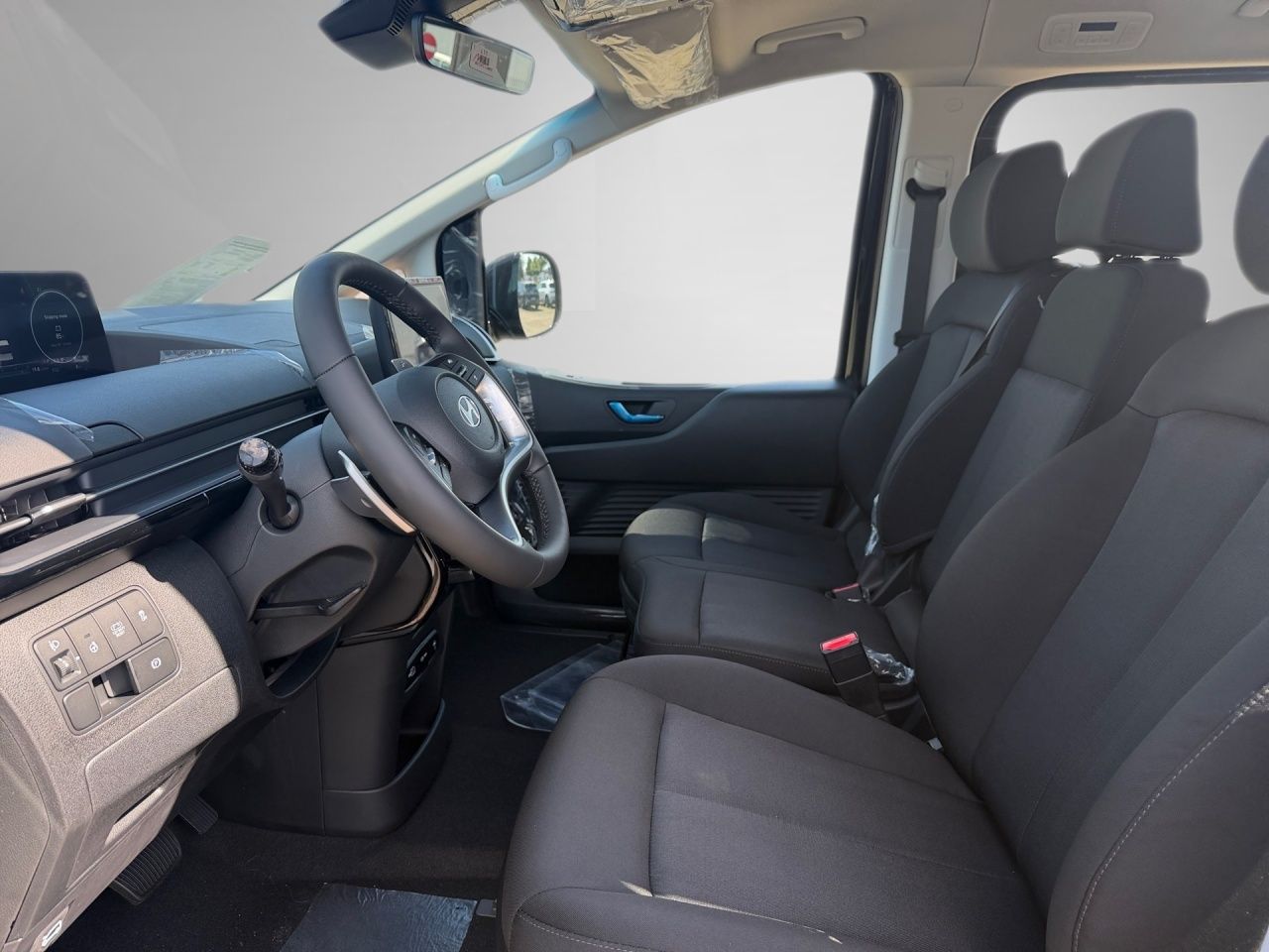 Hyundai Staria – Bild 15