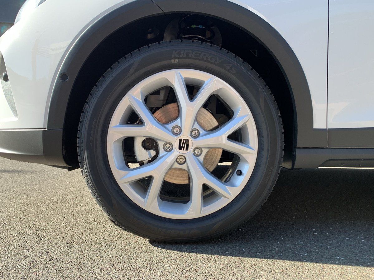 Seat Arona - Bild 13