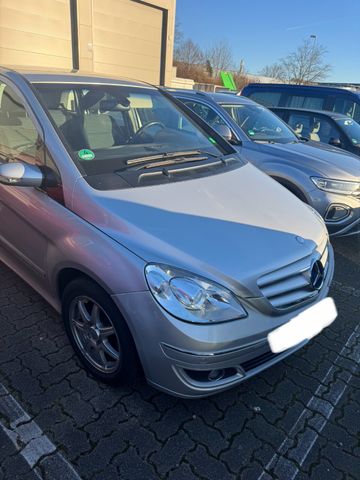 Mercedes-Benz B 200 B -Klasse B 200