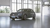 Mercedes-Benz A 220 d AMG+Carplay+Kam+Multibeam+DAB+Ambiente - Mercedes-Benz A 220 aus 2020