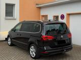 Seat Alhambra 2.0 TDI DSG 7Sitze I-Tech 2-... - Seat Alhambra in Duisburg
