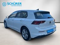 Volkswagen Golf VIII 1.5TSI Life