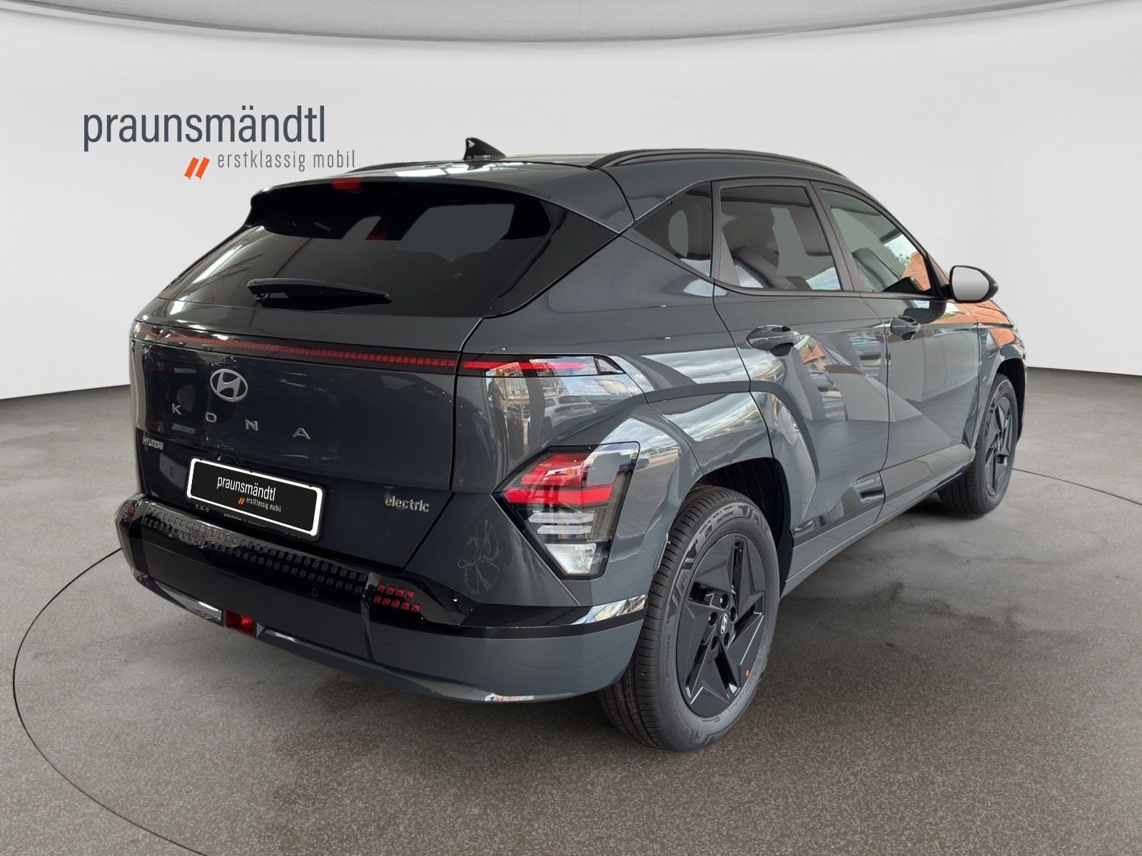 Hyundai Kona – Bild 3