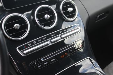 Mercedes C 220 - 11