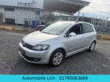 Volkswagen Golf Plus VI Life 1Hand Euro5 Klima El Fenster - Volkswagen Golf Plus: Eu