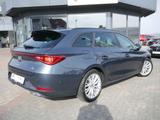 Seat Leon Sportstourer 2.0 TSI FR Plus - Seat Leon: Leon2
