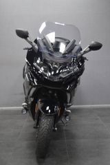 BMW K 1600 GT +++ Motorschutzbügel +++ AudioSystem - BMW GEBRAUCHT K 1600 GT