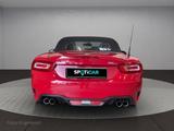 Abarth 124 Spider Automatic+Leder+Radio Plus Paket+ - Abarth aus 2018