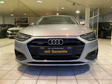 Audi A4 - 2