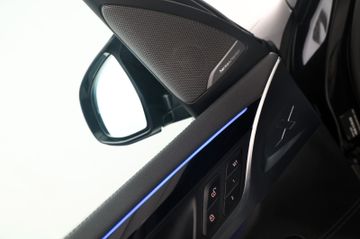 BMW X3 M Competition DriveProf H&K RFK 21" LCI FACE