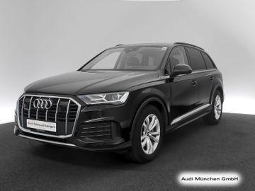 Audi Q7 - 6