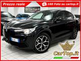 Alfa Romeo Stelvio 2.0 T 200 CV SPRINT CERCHI 19 - Alfa Romeo Stelvio Sprint