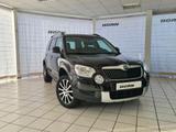 Skoda Yeti Active Plus Edition, Klima, NBL, unfallfrei - Skoda Yeti: Active Plus Edition