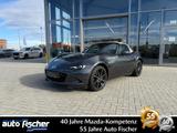 Mazda MX-5 2.0 (184PS) Schalter Kazari Allwetterr. Rüc