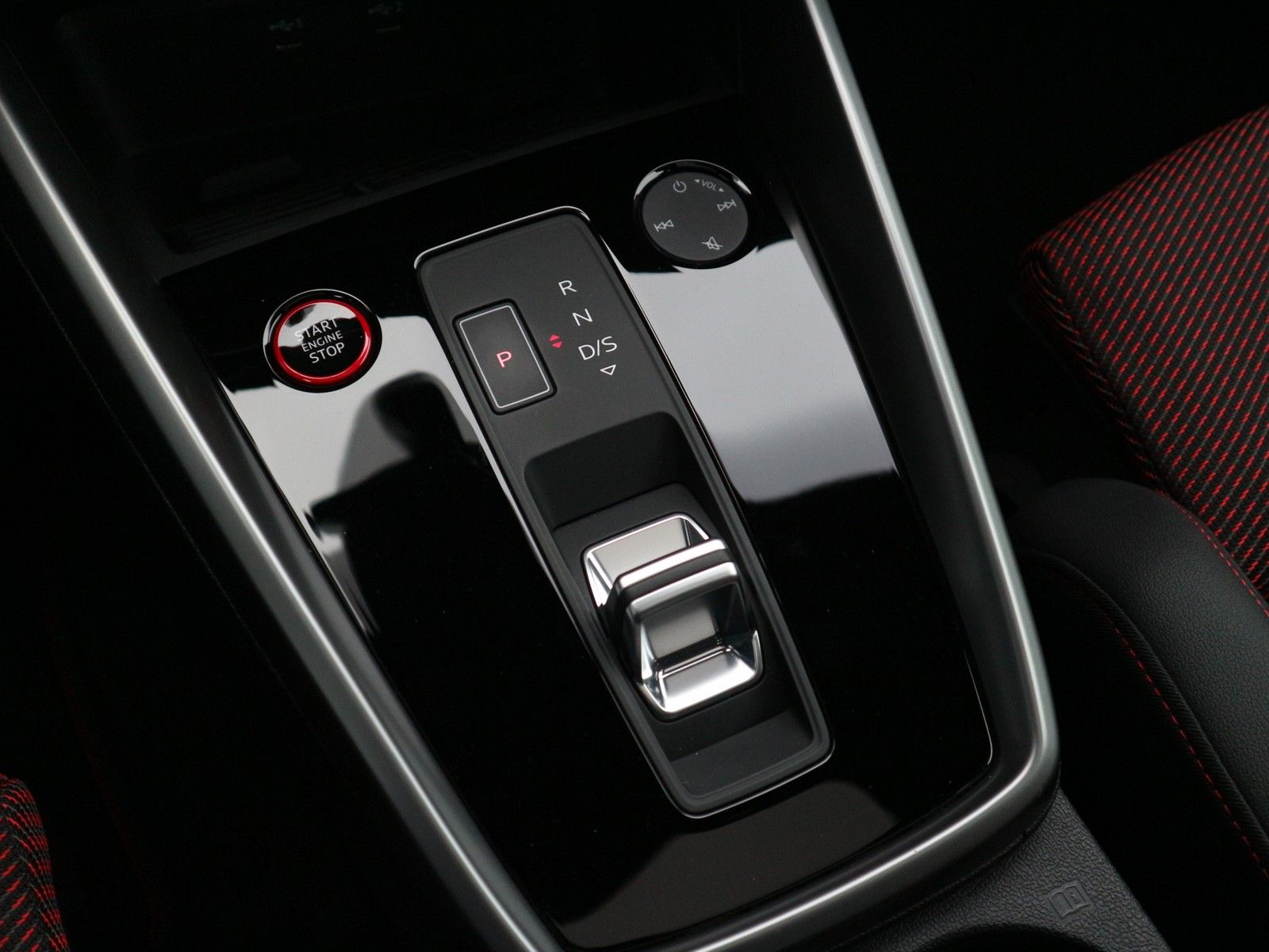 Audi S3 - Bild 22